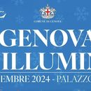 Genova Si Illumina 的照片