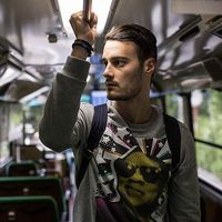 Olivier Cruciata Maltagliati's Photo