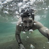 Nicholas Hills的照片