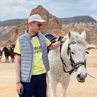 Photos de Dmitry Lopatin