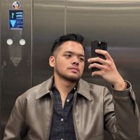 Bintang Josafat's Photo