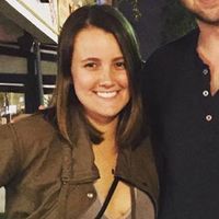 Morgan Helfman的照片