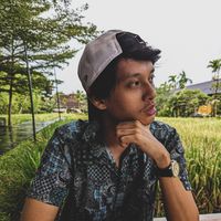 Archie Choa的照片