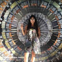 Laura Vargas的照片