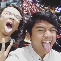 Photos de Iqbal Irmawan