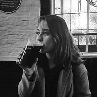 Żaneta Kęsik's Photo