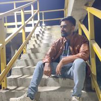 Priyakant Patel's Photo