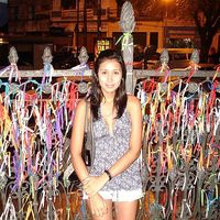 Jessica Cuervo's Photo