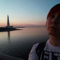 Alisa Vysotina的照片