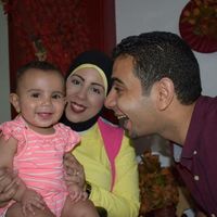 Fotos de Dalia Ahmed