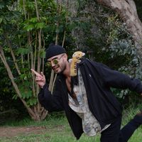 Boris Aguilar的照片