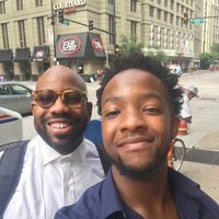 Brenn Gonouya的照片