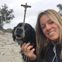 Sonia Aversa's Photo