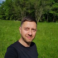 Łukasz Kasubowski的照片