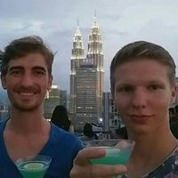 Sander de Haan's Photo