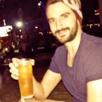 Mark Hassoun的照片