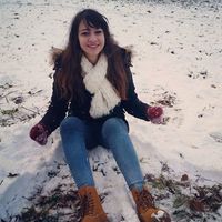 Fotos de Hajer Hraiech