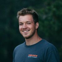 Martin Jernberg的照片