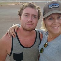 Natacha Drogrey's Photo