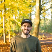 Xavi Gonzalez's Photo