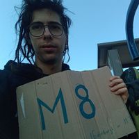 Pavlos Trizoglou's Photo