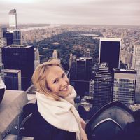 Magdalena Nowińska's Photo