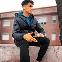 Saeid Albrewy's Photo