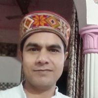 Kuldeep Sharma's Photo
