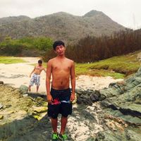 Jesús  Mendoza's Photo