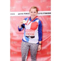 Becci Griffin的照片