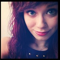 Talitha Dehaene's Photo