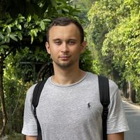 Илья Есырев's Photo