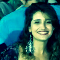 Gabriela Silva Garcia的照片