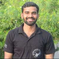 Avinash Pathak (UHO)'s Photo