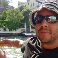 Carlo Barbero's Photo