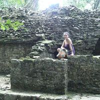 Zara Connolly的照片