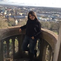 lihue morero's Photo