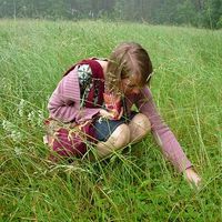 Eliška Davidová's Photo