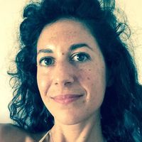 Alexia Leontiadi的照片