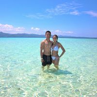 Kristina Cai的照片