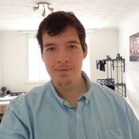 Dan Armstrong's Photo