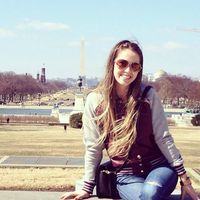 María Alejandra Ocampo's Photo