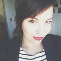 Ariane Andrade的照片