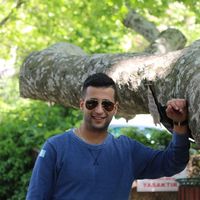 Fotos de Hossam Matar