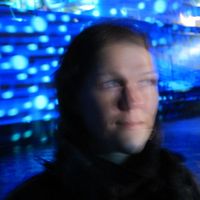 Jules Berlin's Photo