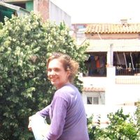 Cristina Teixidó's Photo