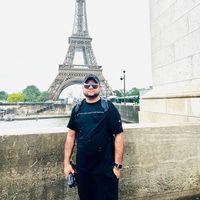 Karamjit Singh's Photo