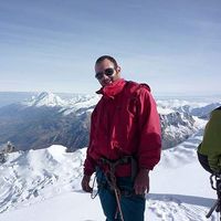 Idan Hershko's Photo