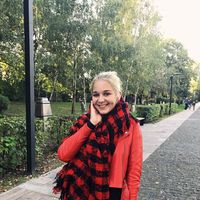 Fotos de Katya Doroshchenko