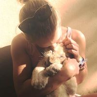 Micaela Zequin's Photo